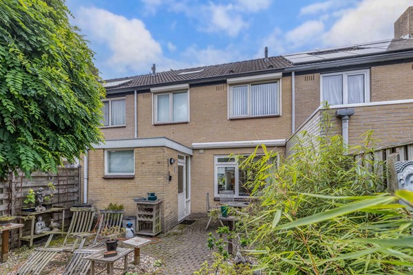 Medium property photo - Maasstraat 7, 8303 LP Emmeloord
